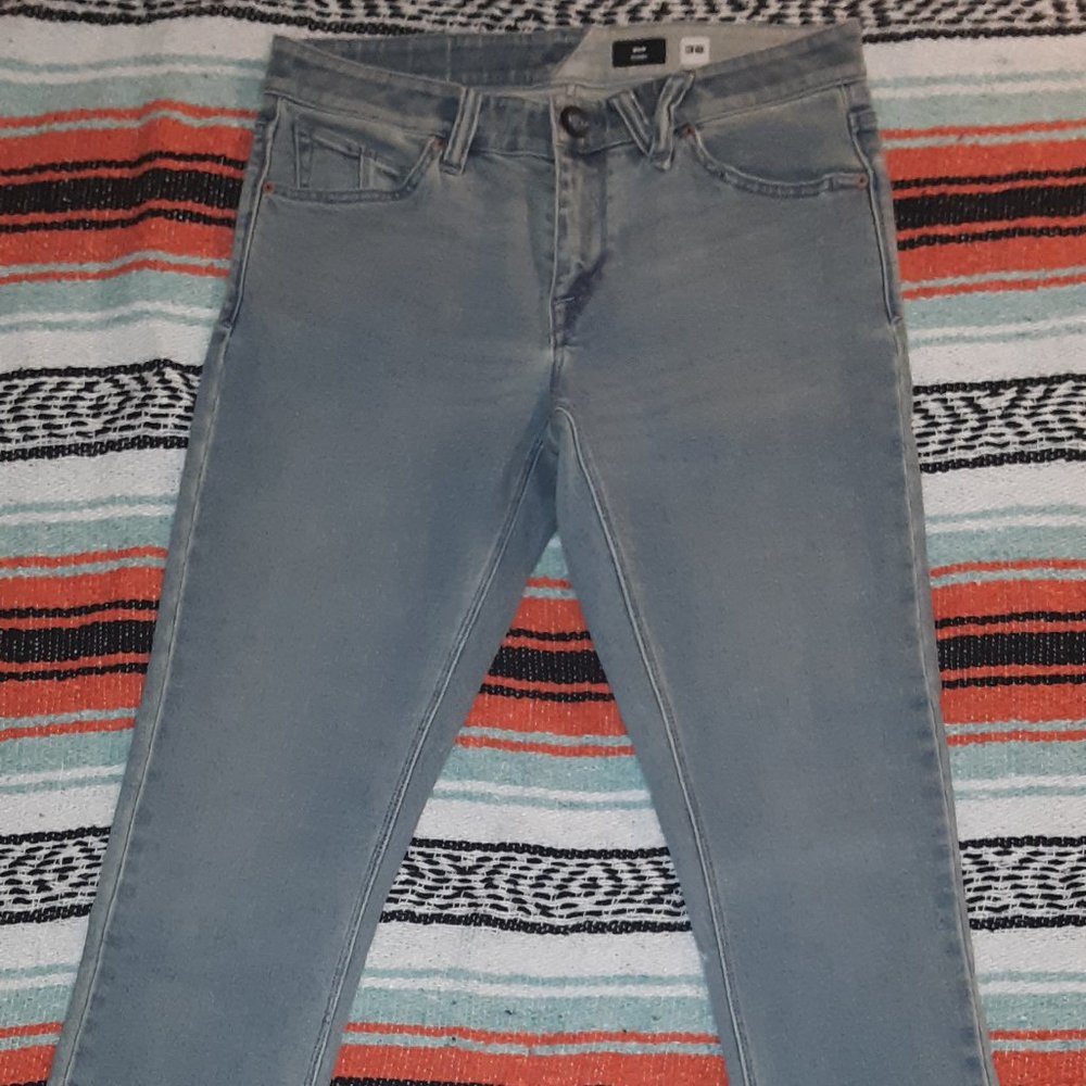 Volcom Jeans size 32